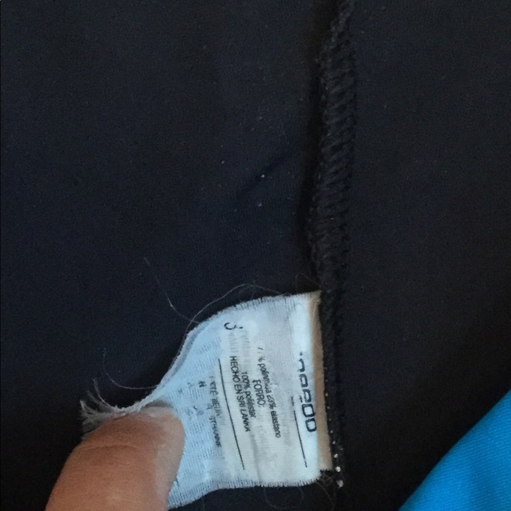 Speedo one piece swim suit - Picture 2 of 4